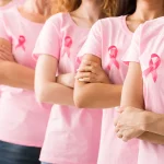 Breast Cancer Survivor Journey