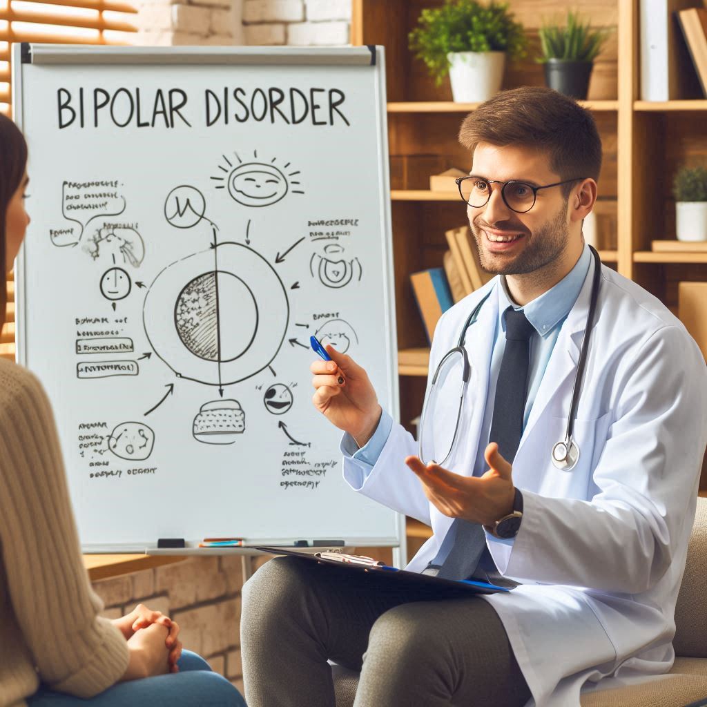 Understanding Bipolar Disorder