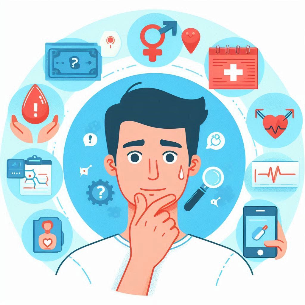 Understanding Male Reproductive Health: A Complete Guide